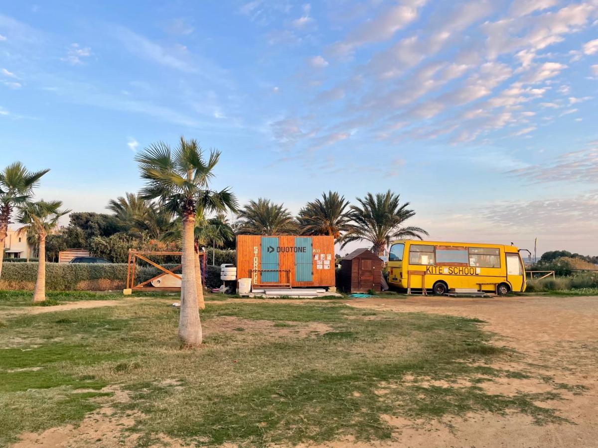 فيلا Aquilone Garden بيرجي فيكي المظهر الخارجي الصورة